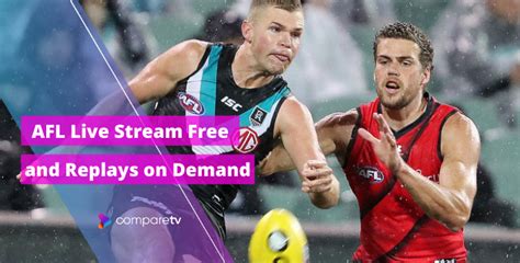 afl replays full game.